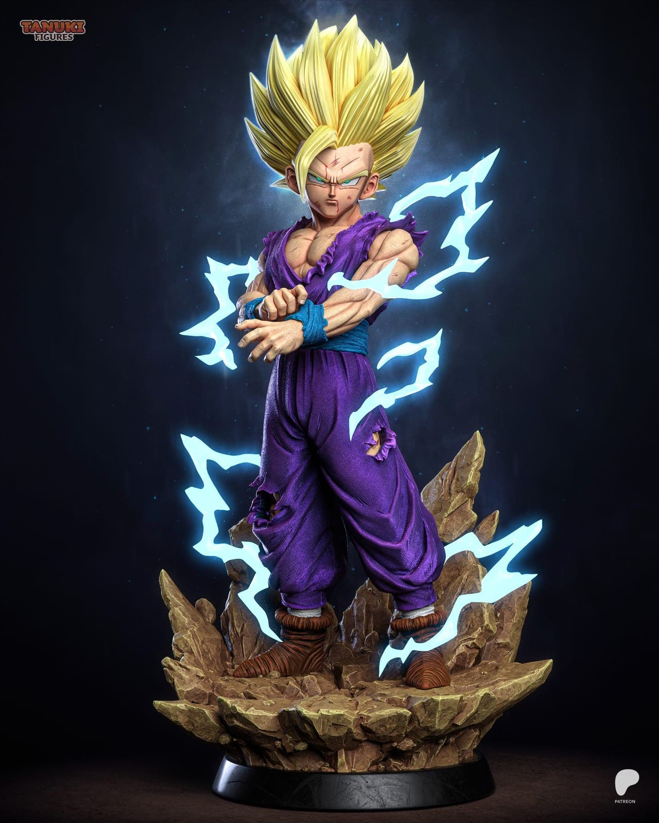 Gohan