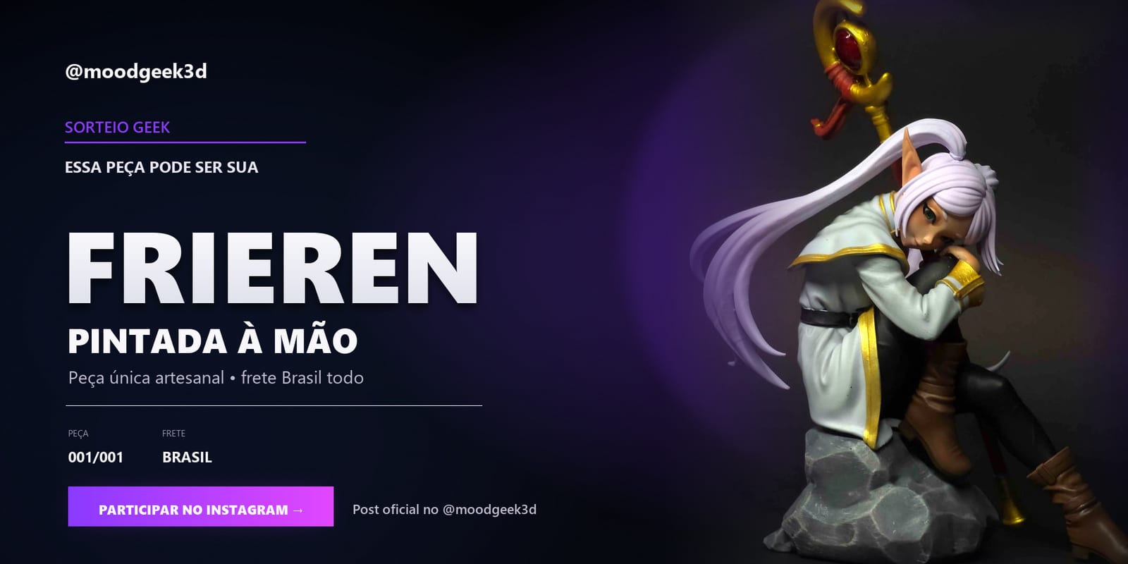 Banner promocional